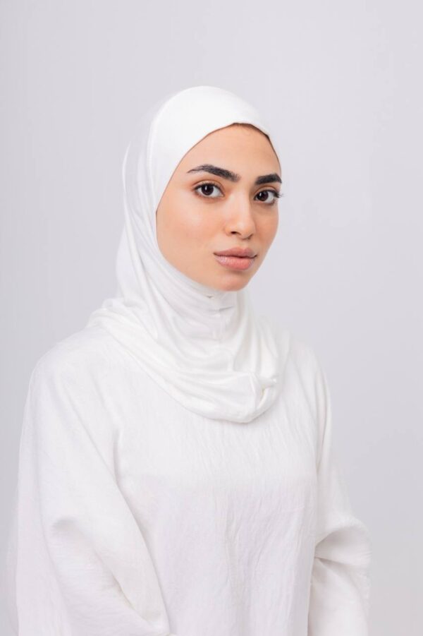 حجاب الاميرة