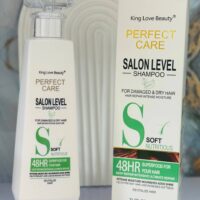شامبو SALON LEVEL